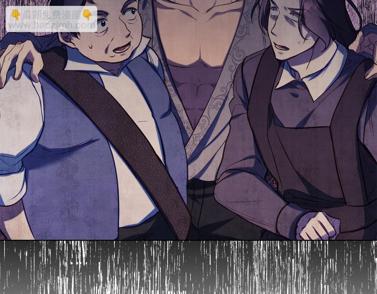 第35话 胁迫(1/4)-第37话