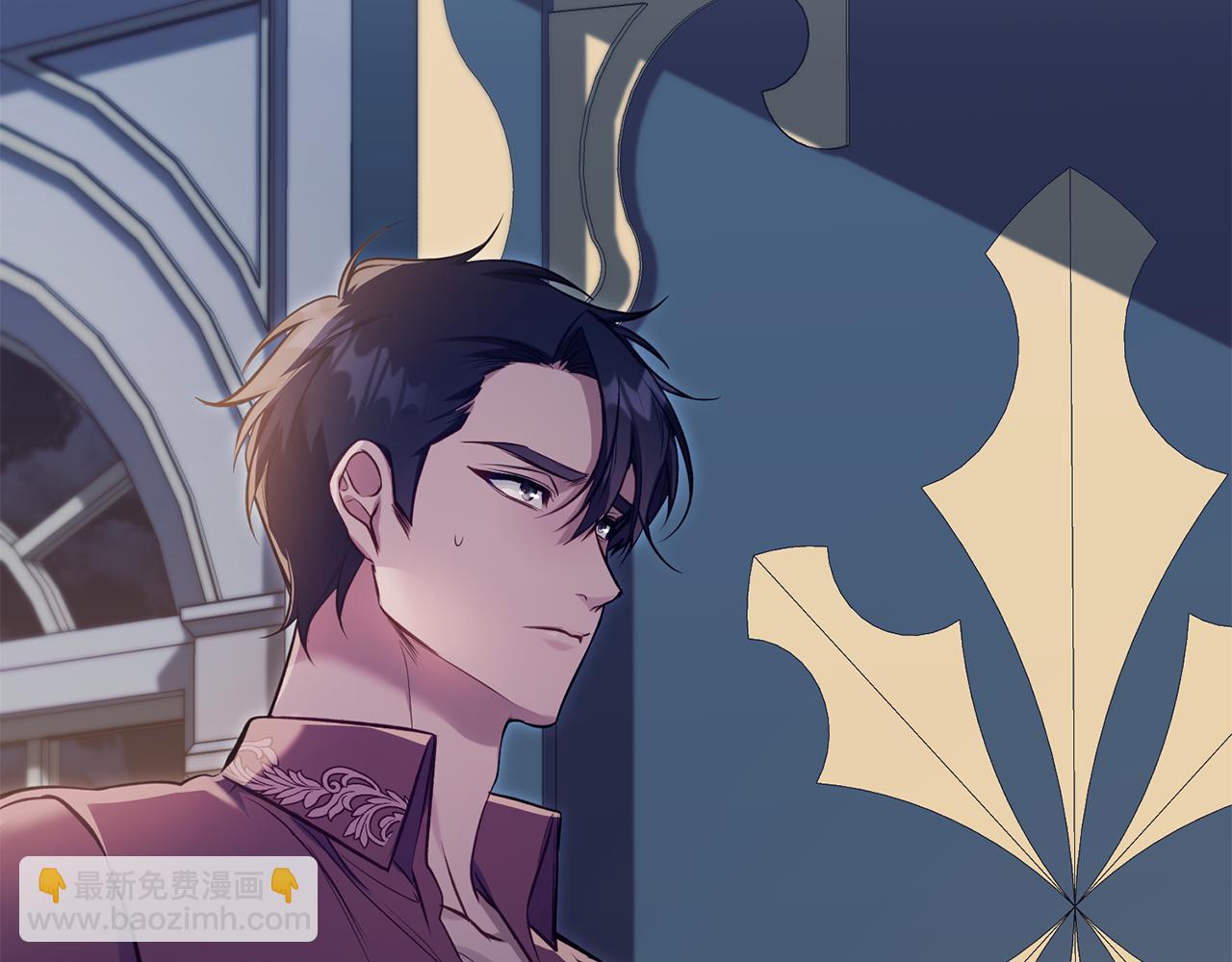 第47话 回避的话题(1/4)-第49话