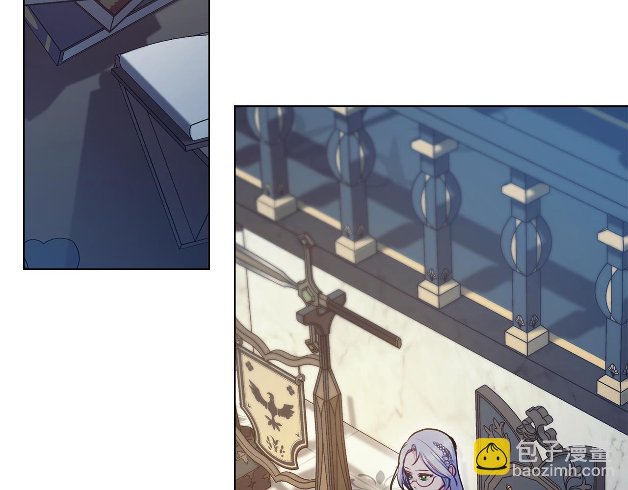 第47话 回避的话题(1/4)-第49话