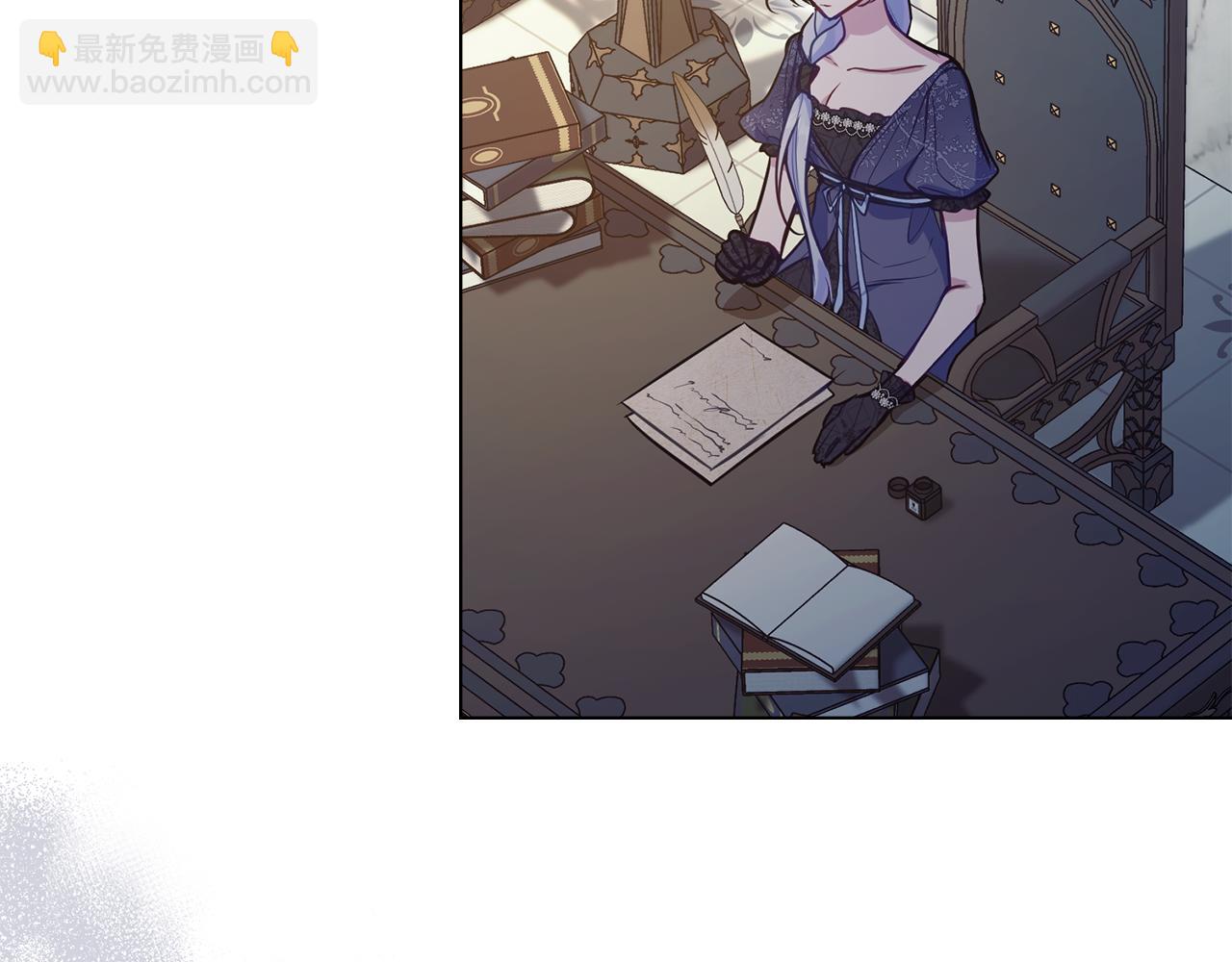 第47话 回避的话题(1/4)-第49话