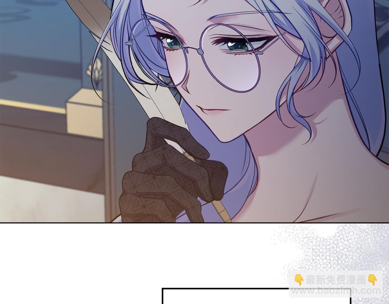 第47话 回避的话题(1/4)-第49话