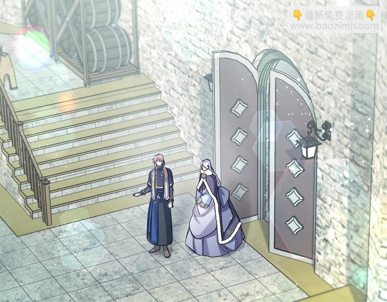 第4话 怪物公爵的新马甲&mdash;&mdash;骑士大人(1/4)-第5话