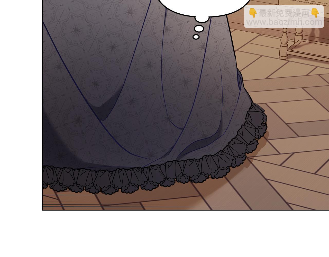 第51话 隐秘的爱好(1/3)-第53话