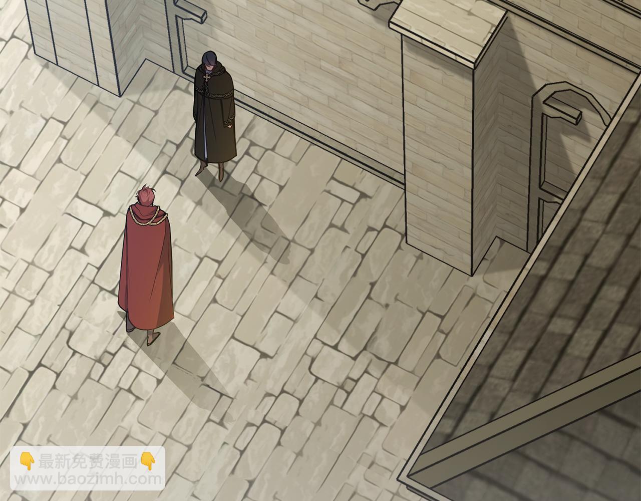 第53话 救救皇女殿下(1/3)-第55话