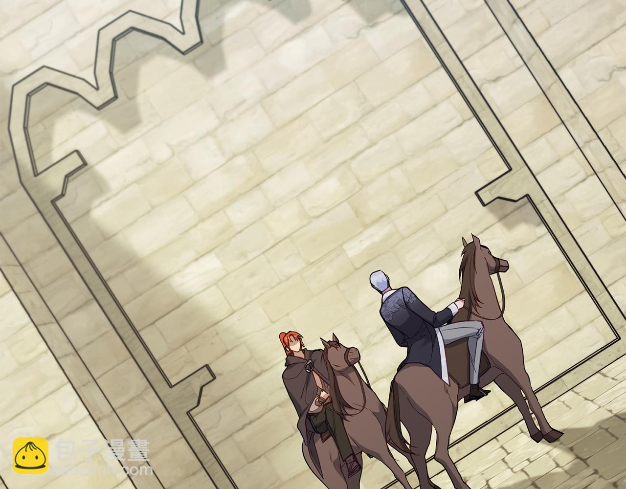 第53话 救救皇女殿下(1/3)-第55话