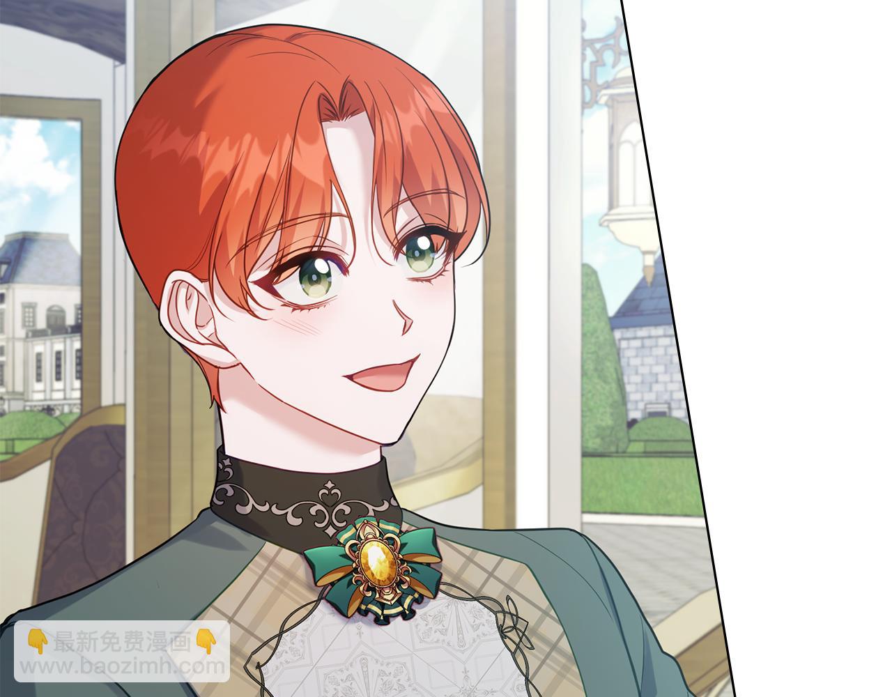 第59话 吃醋的丈夫(1/3)-第61话