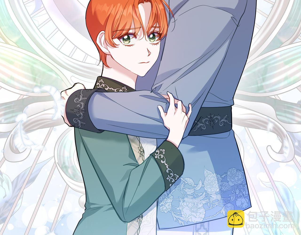 第61话 您会满足我吧(1/3)-第63话