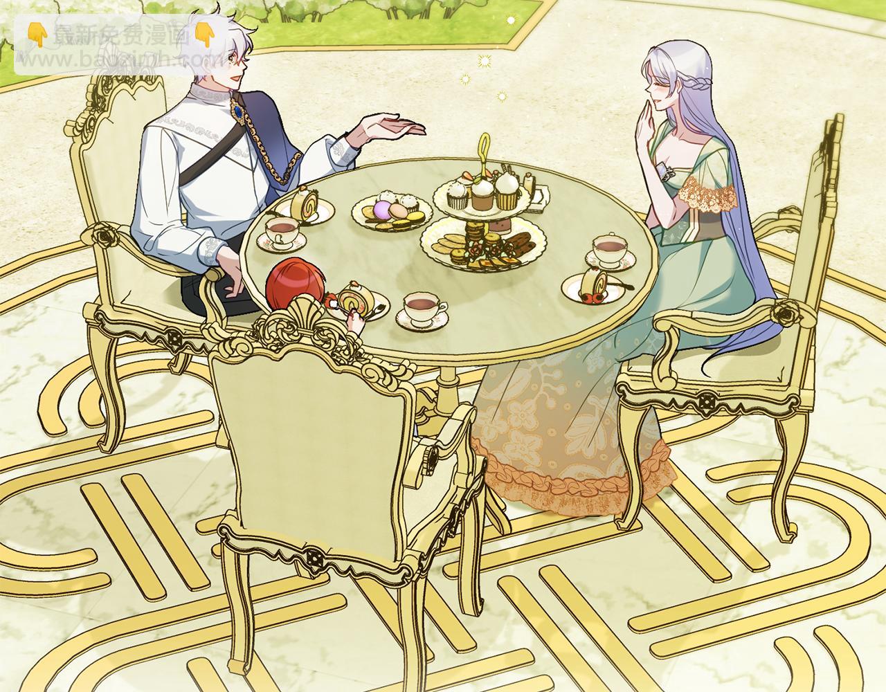 第63话 一家人(1/4)-第65话