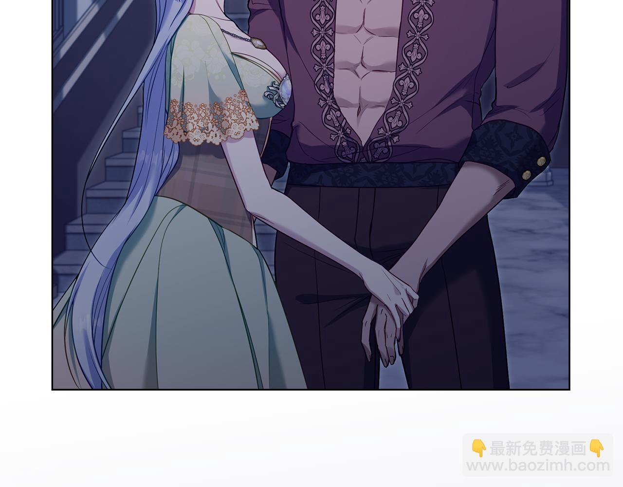 第65话 决斗(1/4)-第67话