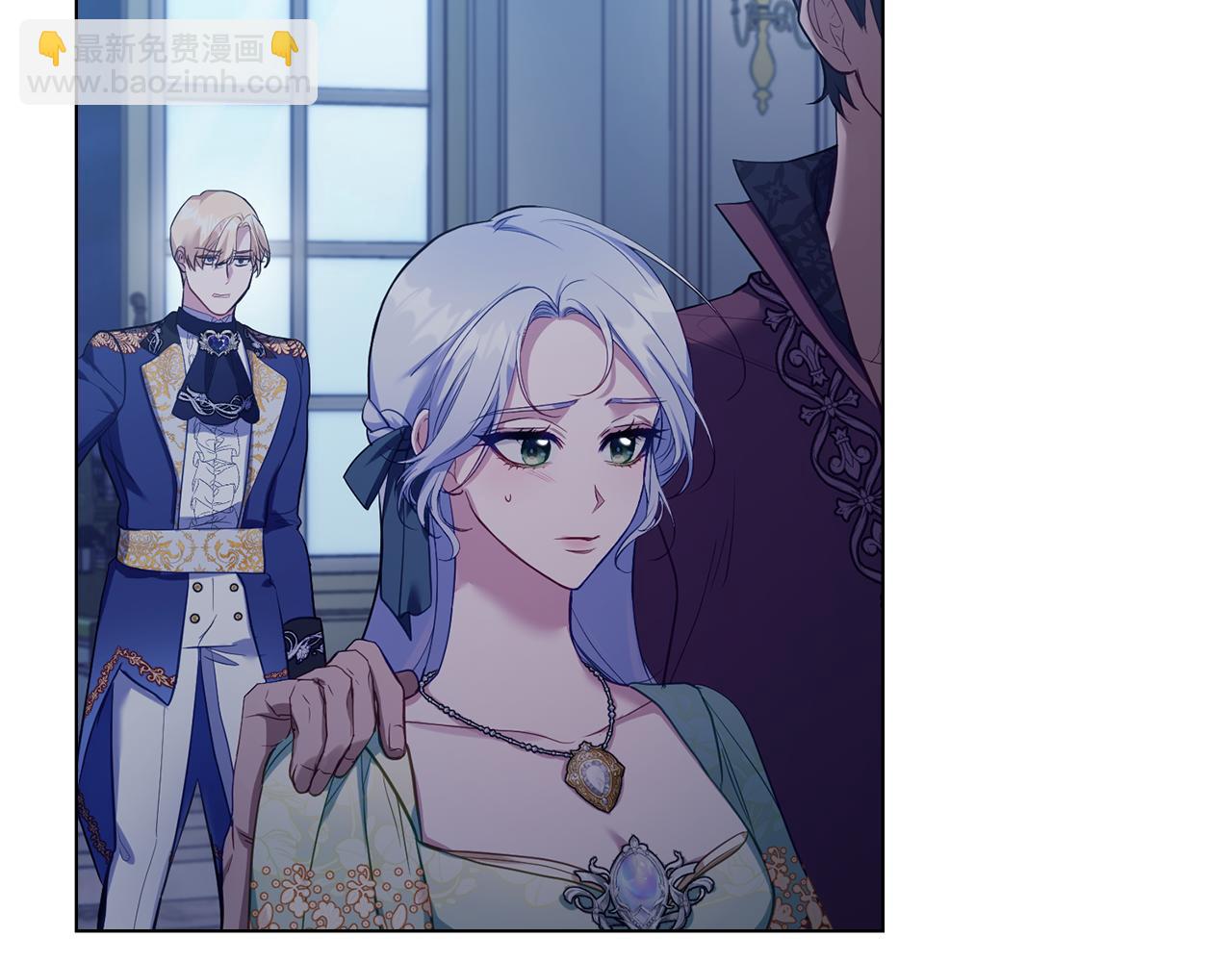 第65话 决斗(1/4)-第67话