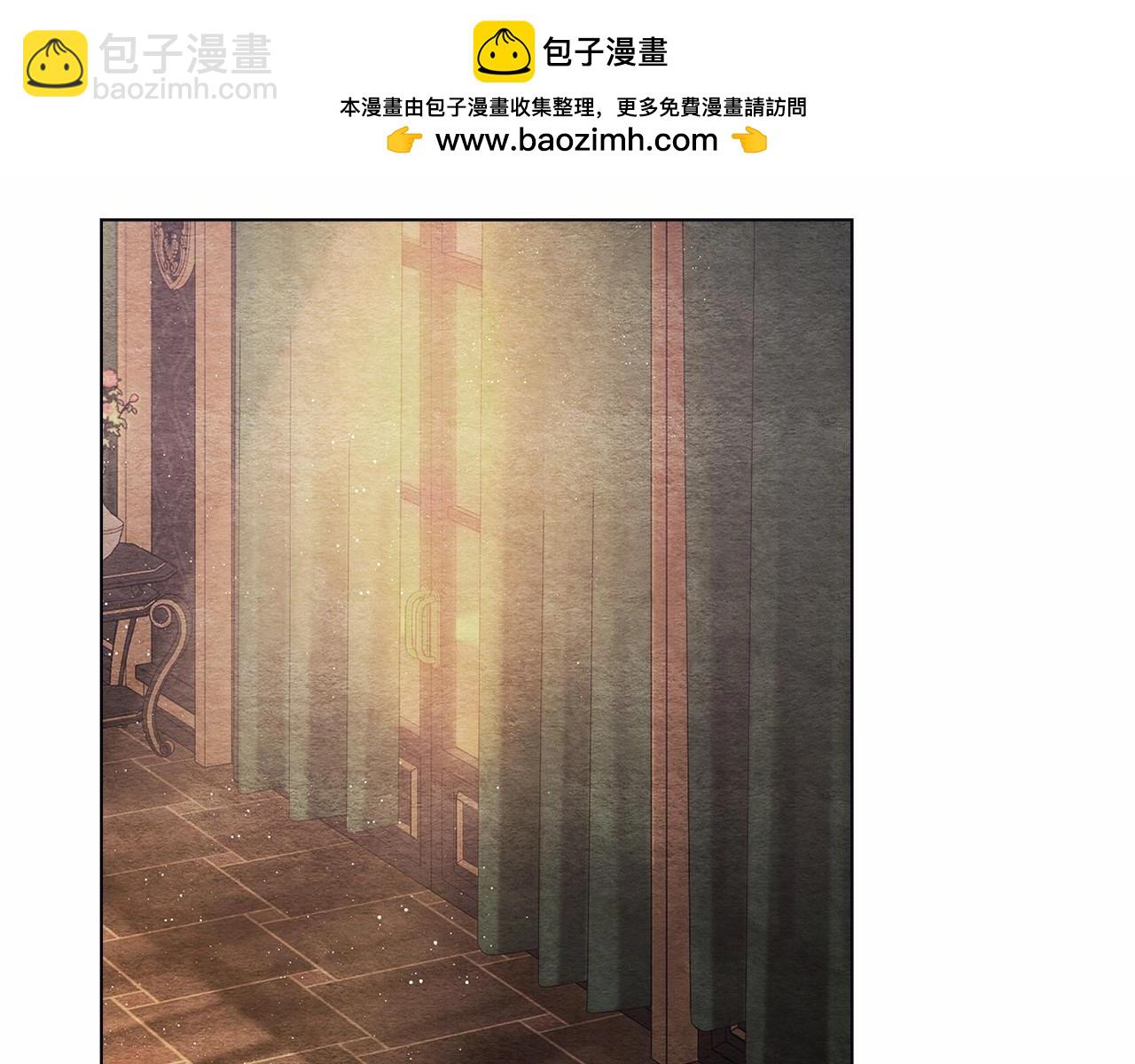 第6话 第一次违背公爵：我睁眼了(1/4)-第7话