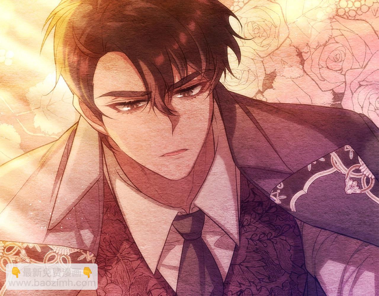 第6话 第一次违背公爵：我睁眼了(1/4)-第7话