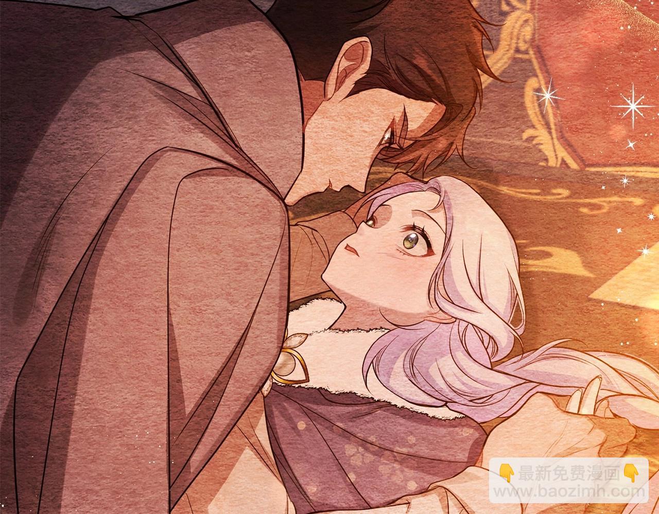 第6话 第一次违背公爵：我睁眼了(1/4)-第7话