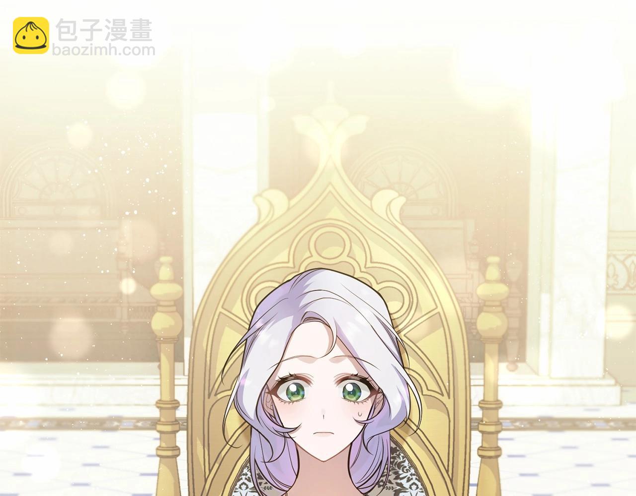 第6话 第一次违背公爵：我睁眼了(1/4)-第7话