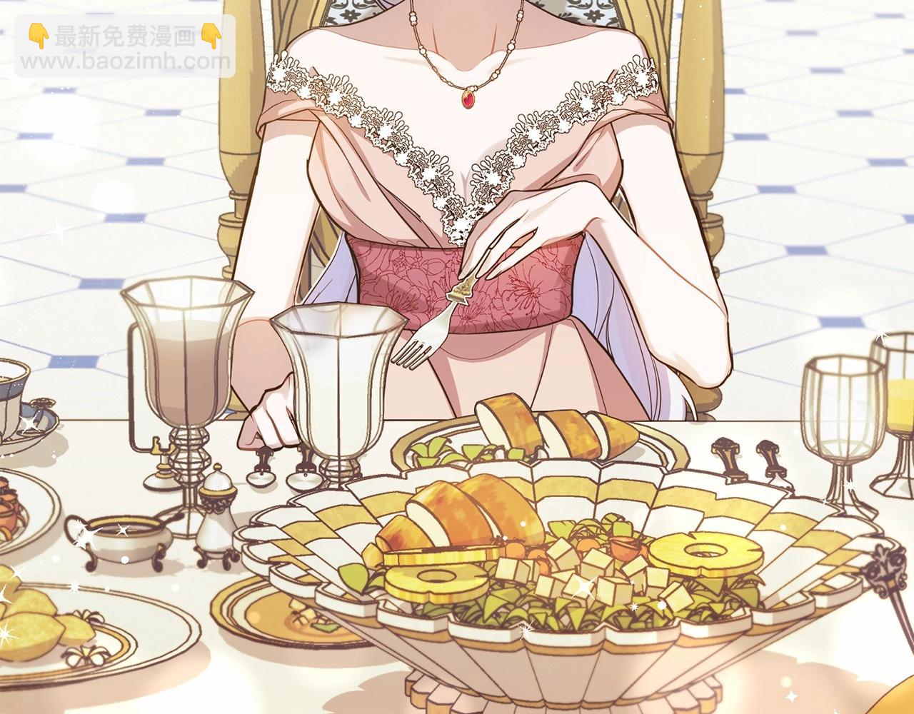 第6话 第一次违背公爵：我睁眼了(1/4)-第7话