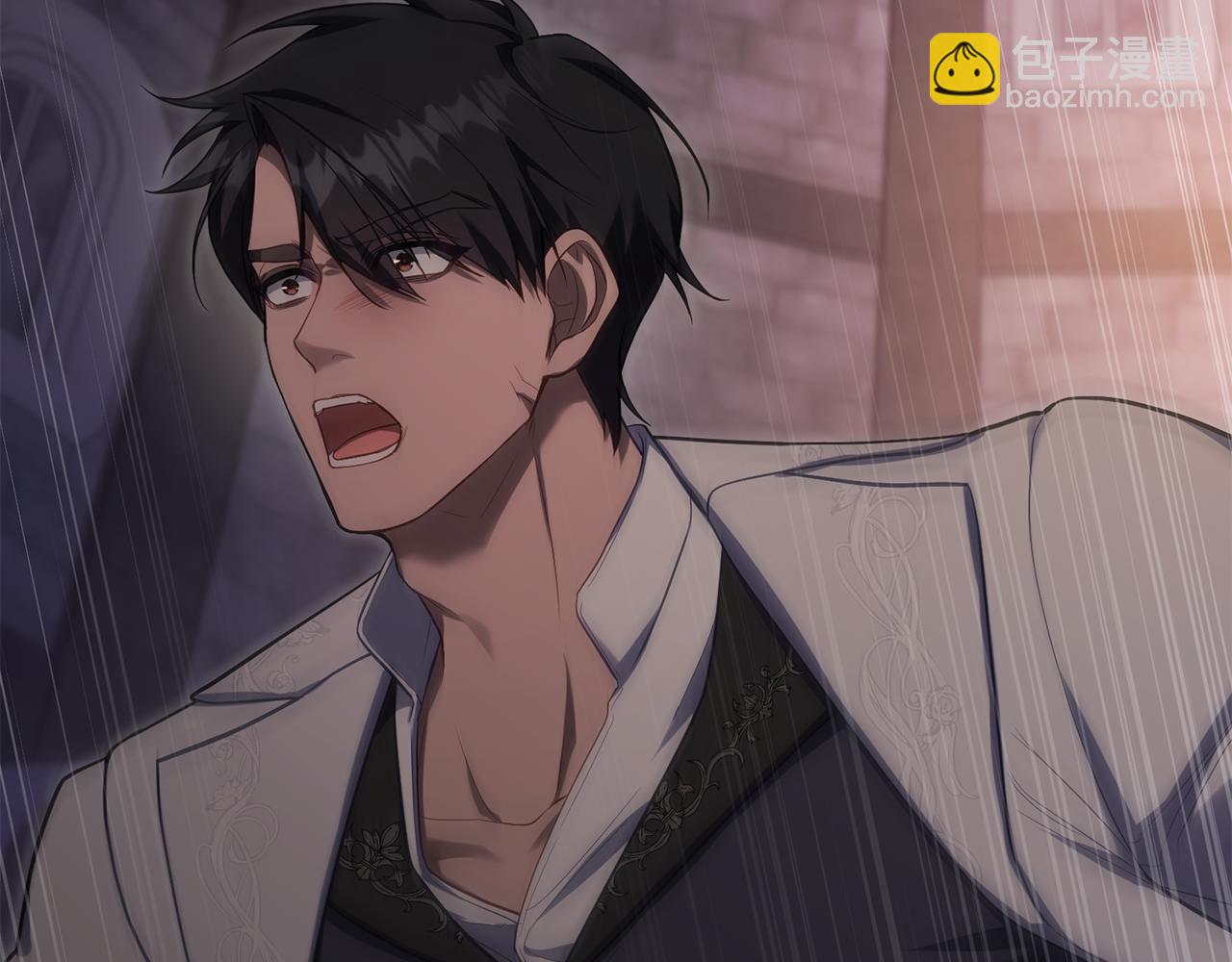 第69话 离开是想被挽留(1/4)-第71话