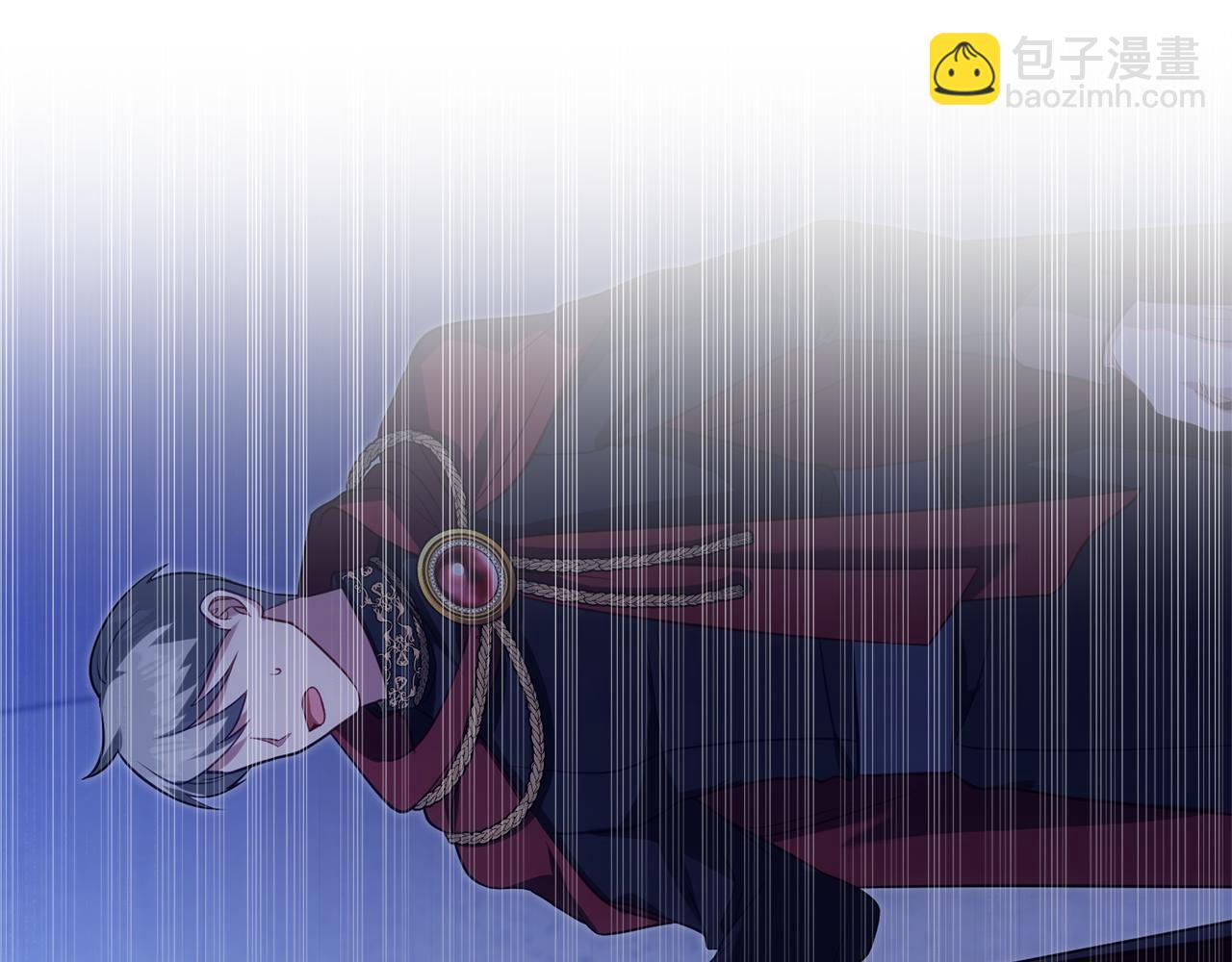 第69话 离开是想被挽留(1/4)-第71话