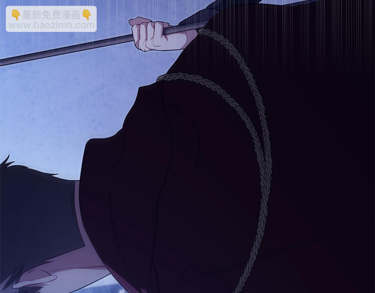 第69话 离开是想被挽留(1/4)-第71话