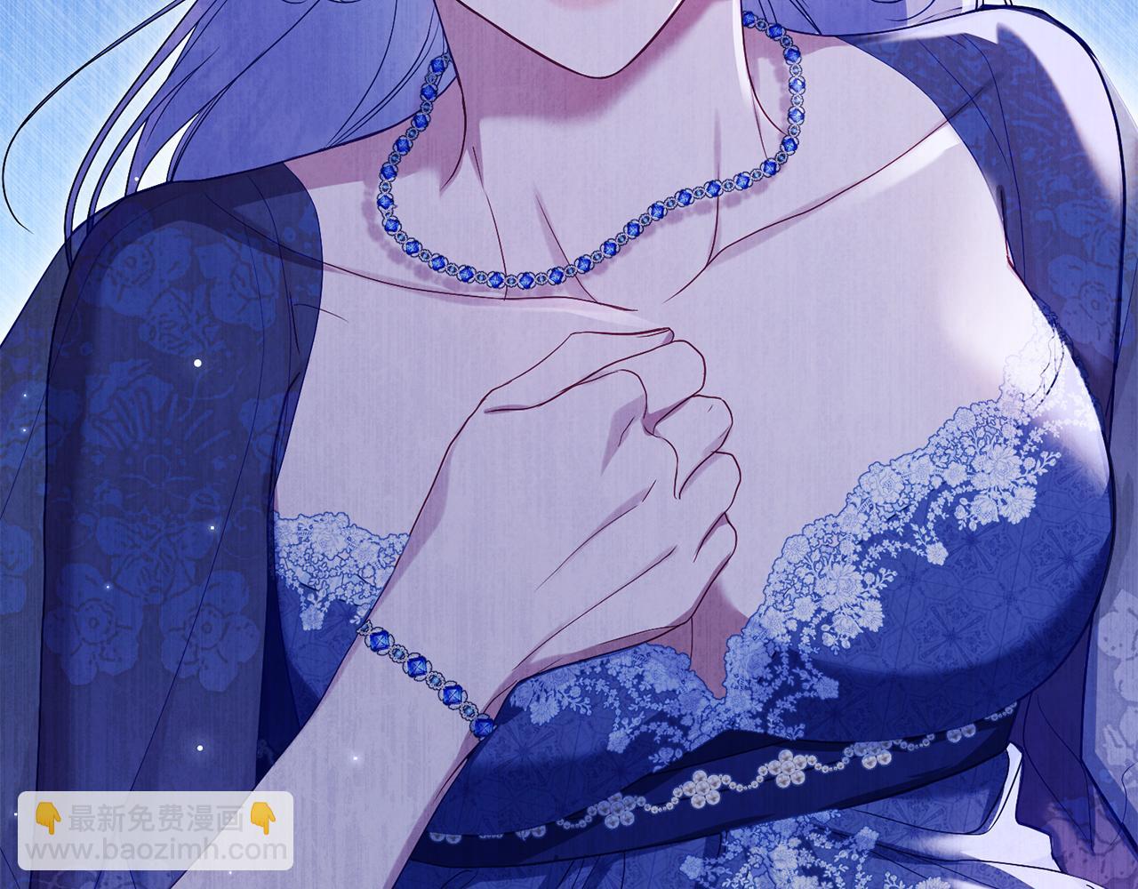 第69话 离开是想被挽留(1/4)-第71话