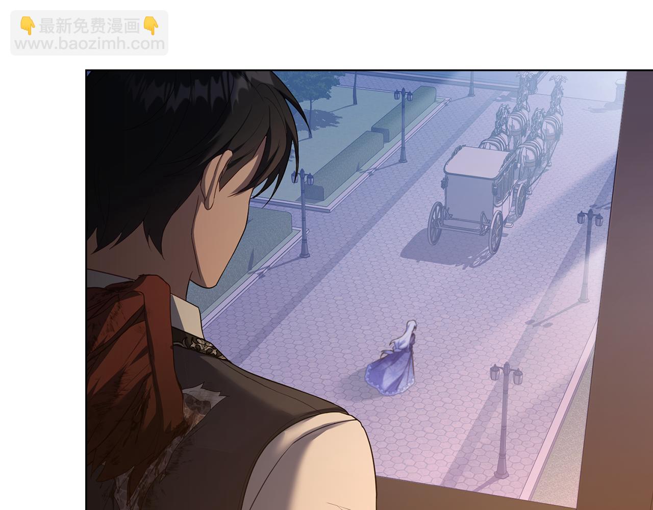 第69话 离开是想被挽留(1/4)-第71话