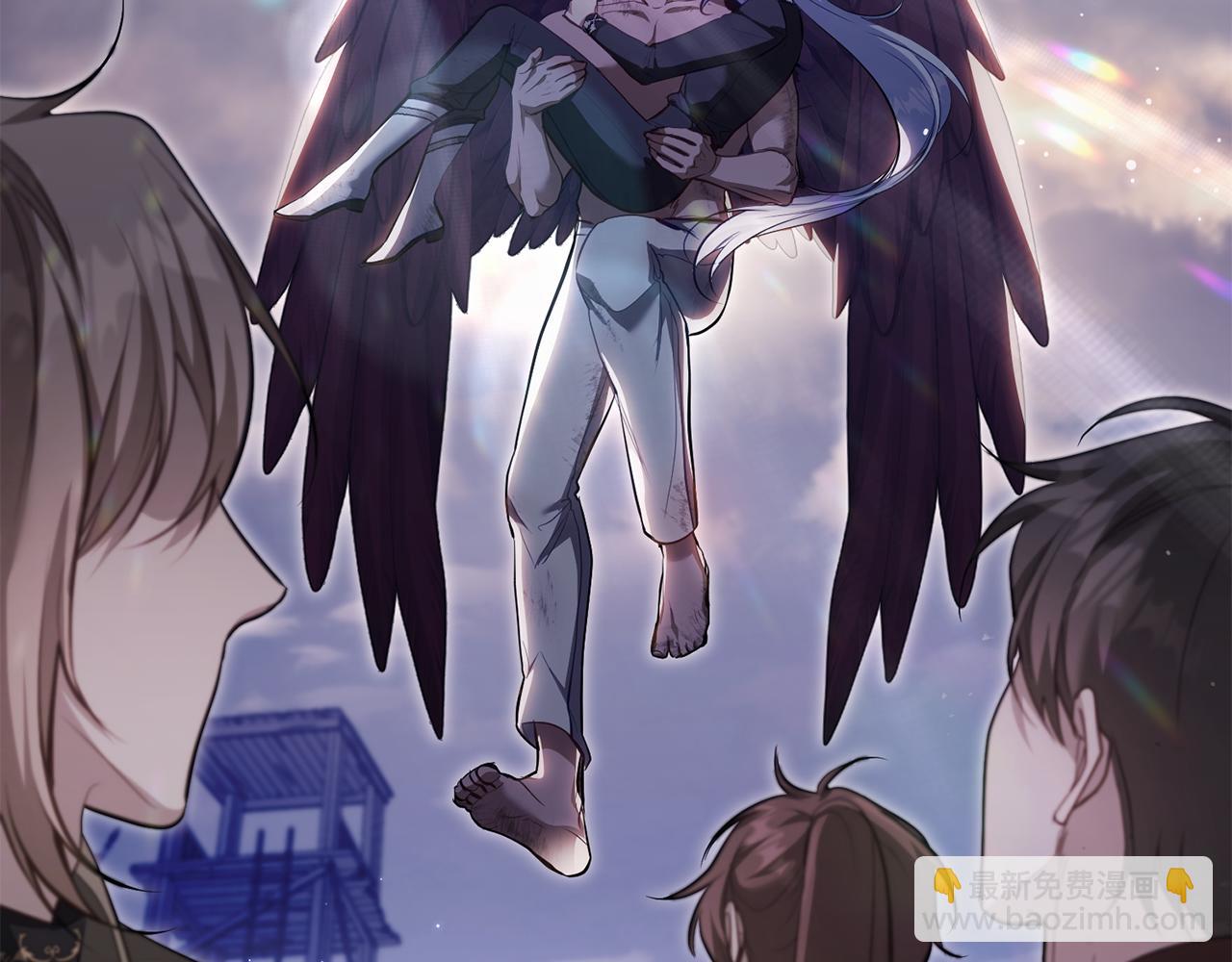 第79话 后遗症(1/3)-第81话