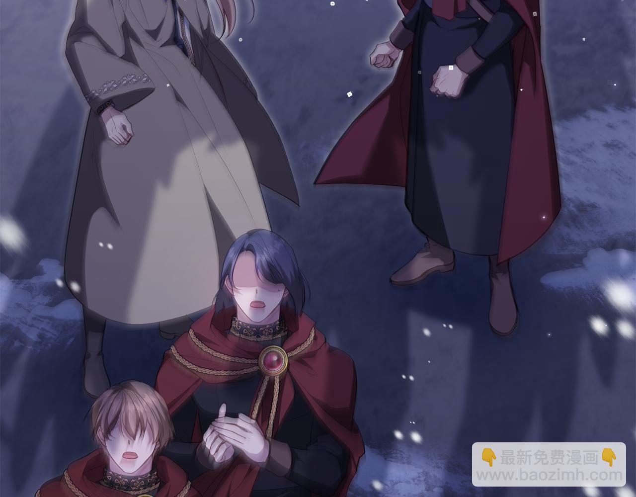 第79话 后遗症(1/3)-第81话