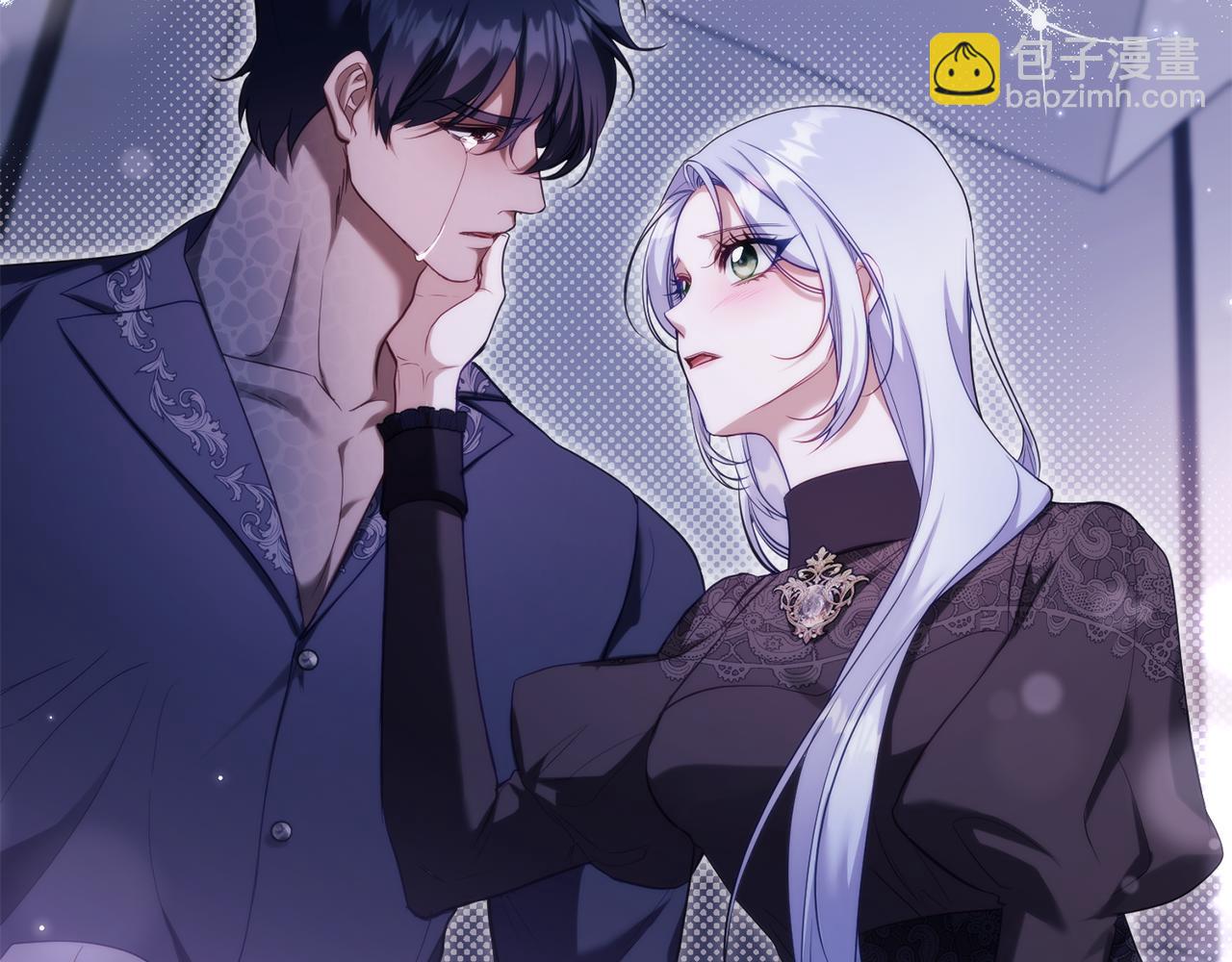 第81话 袒露心扉(1/3)-第83话