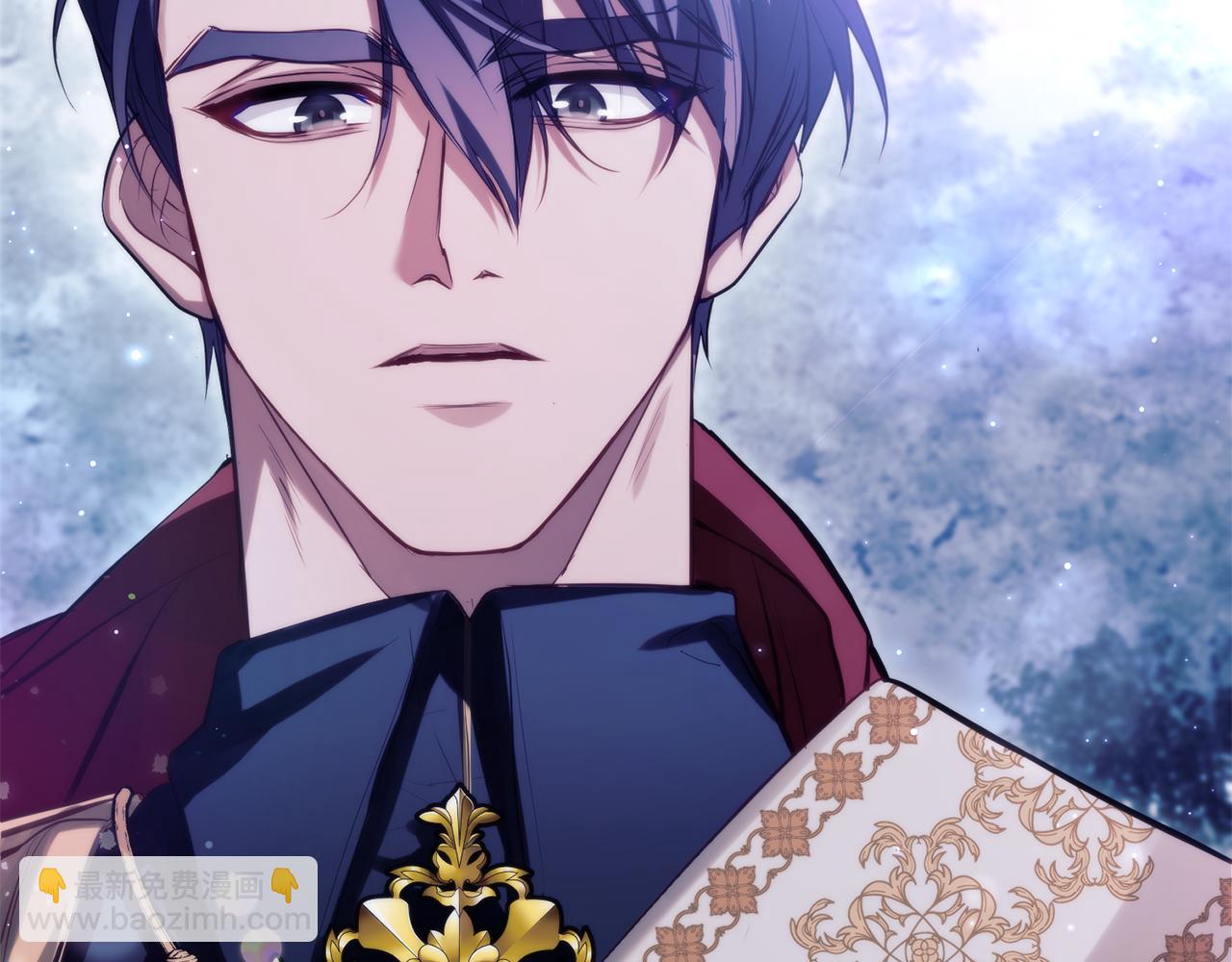 第81话 袒露心扉(1/3)-第83话