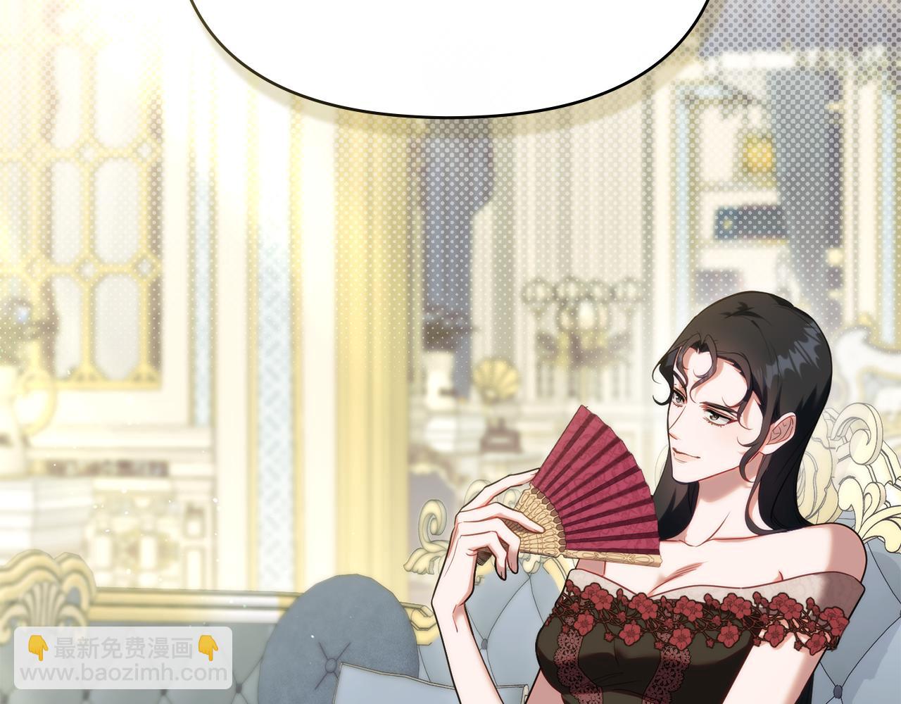 第85话 三个请求(1/3)-第87话