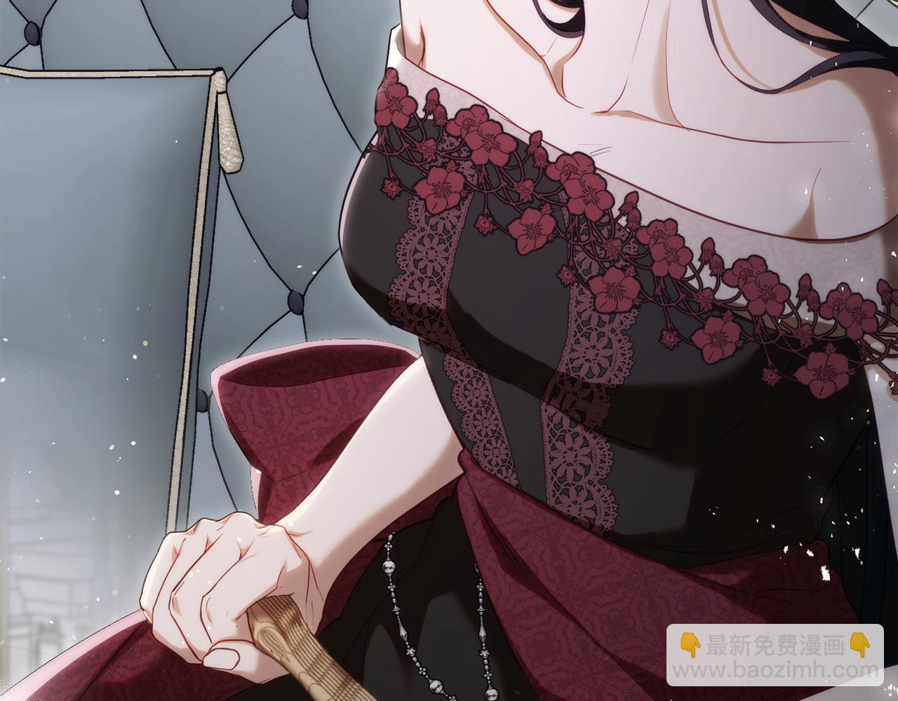 第85话 三个请求(1/3)-第87话