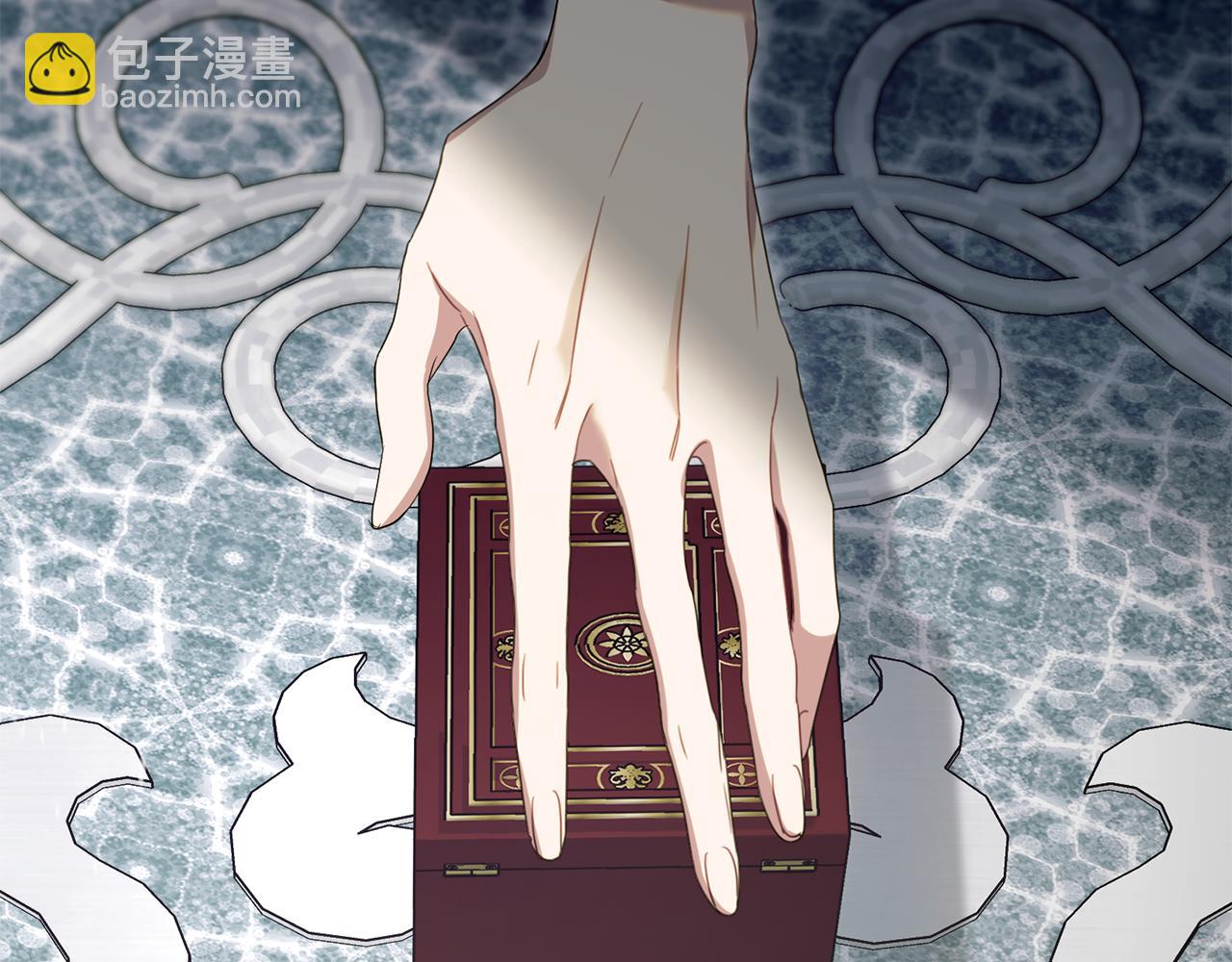 第85话 三个请求(1/3)-第87话