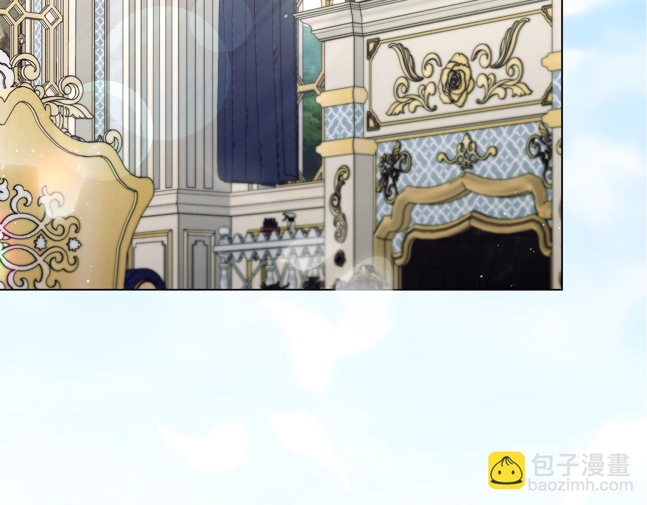 第85话 三个请求(1/3)-第87话