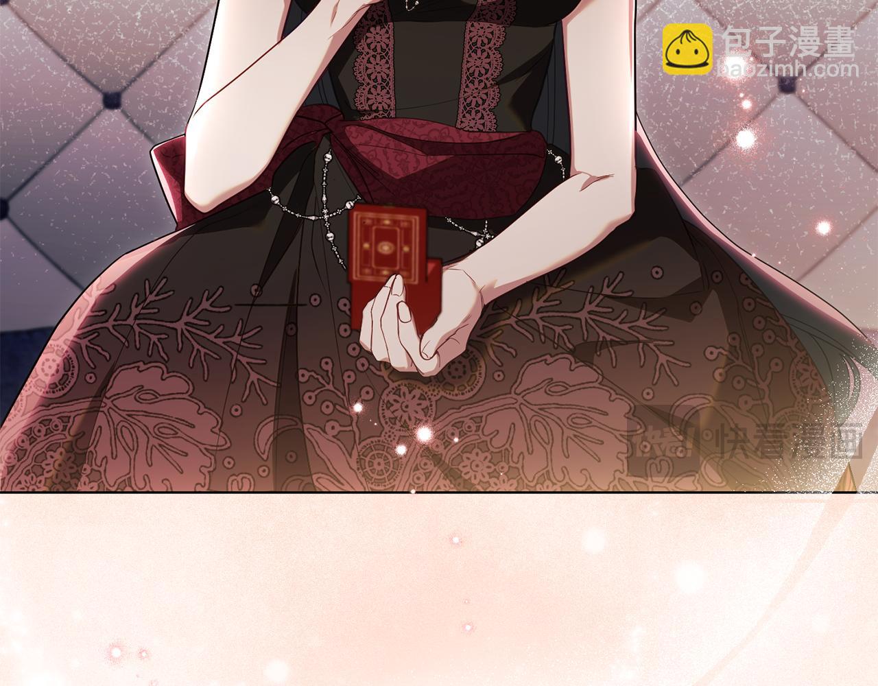 第85话 三个请求(1/3)-第87话