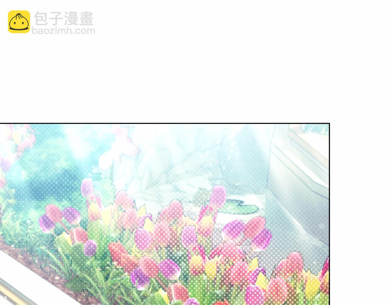 第8话 爱的抚摸，让疲惫的心得到安慰(1/4)-第9话