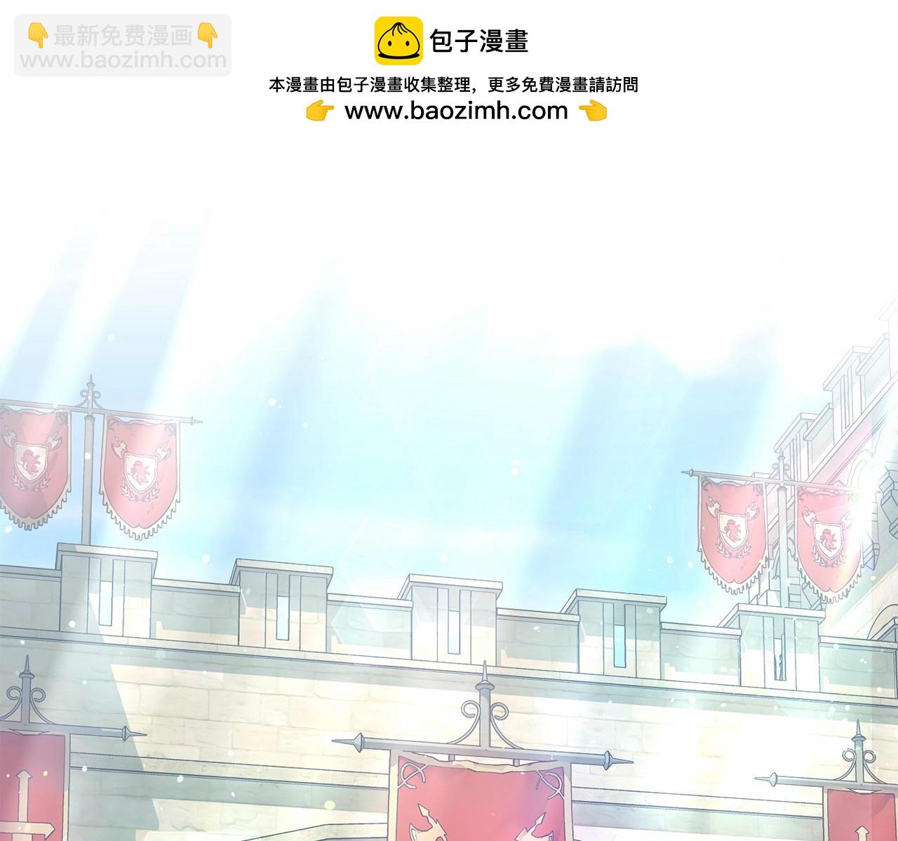 第8话 爱的抚摸，让疲惫的心得到安慰(1/4)-第9话