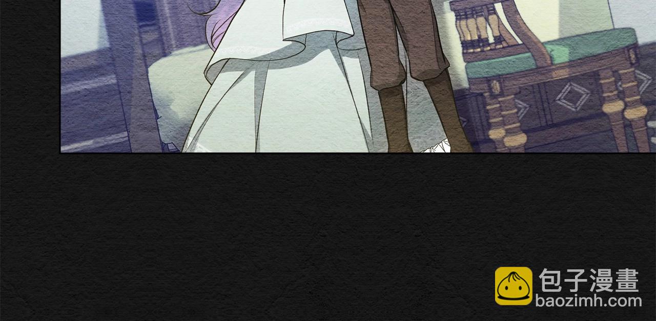 第8话 爱的抚摸，让疲惫的心得到安慰(1/4)-第9话