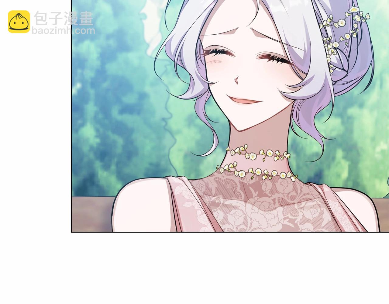 第8话 爱的抚摸，让疲惫的心得到安慰(1/4)-第9话