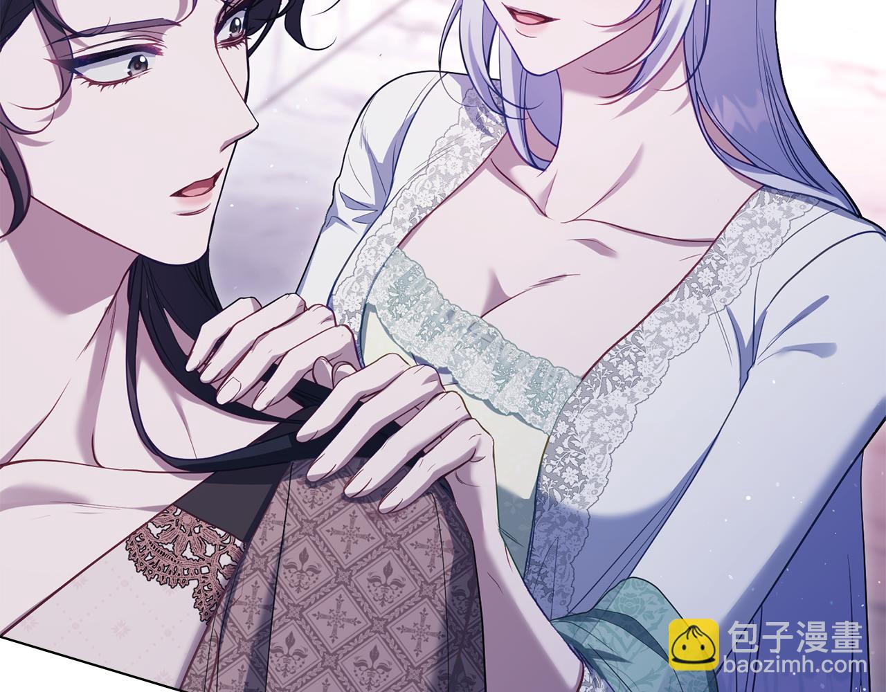 第87话 无理纠缠(1/3)-第89话