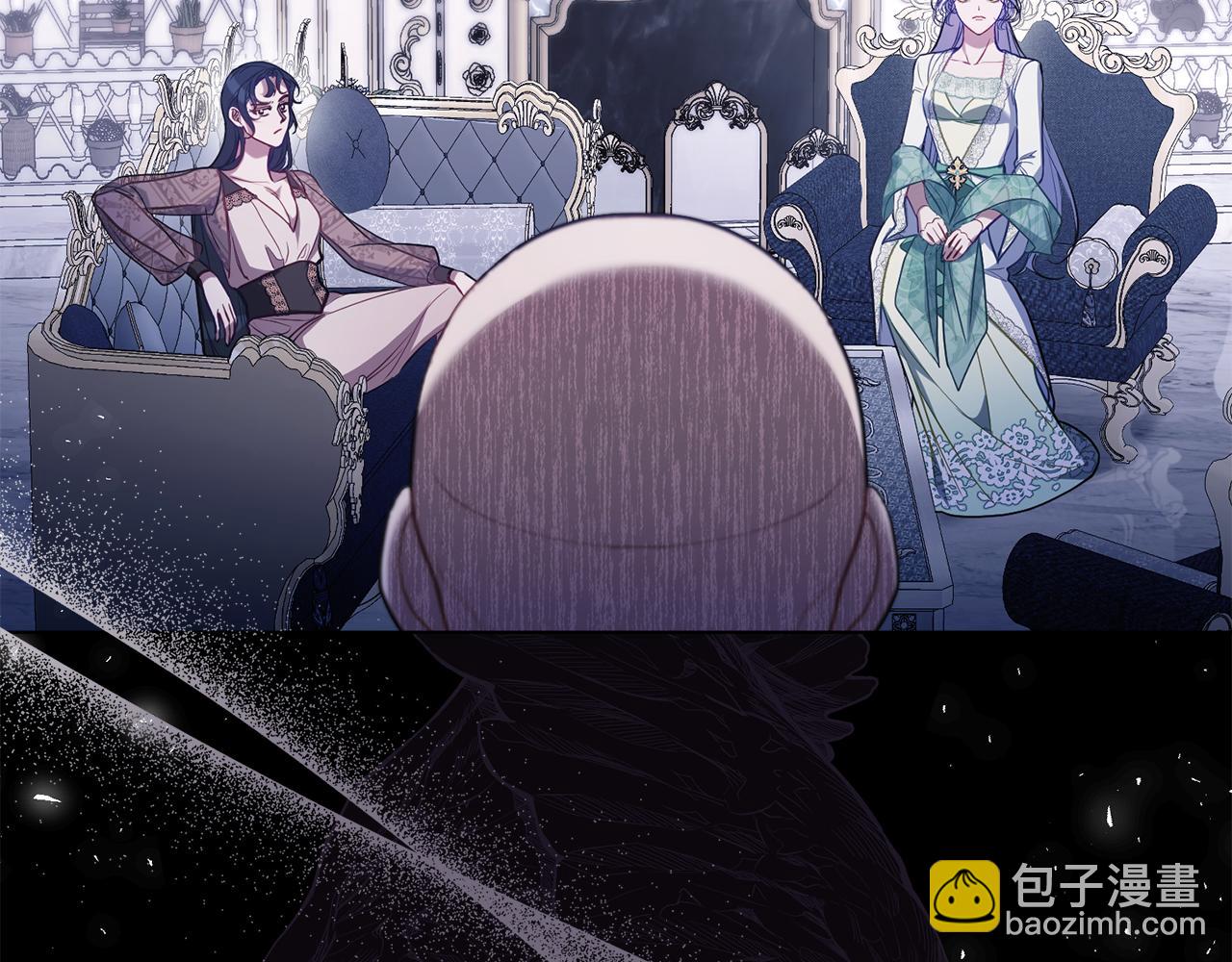 第87话 无理纠缠(1/3)-第89话