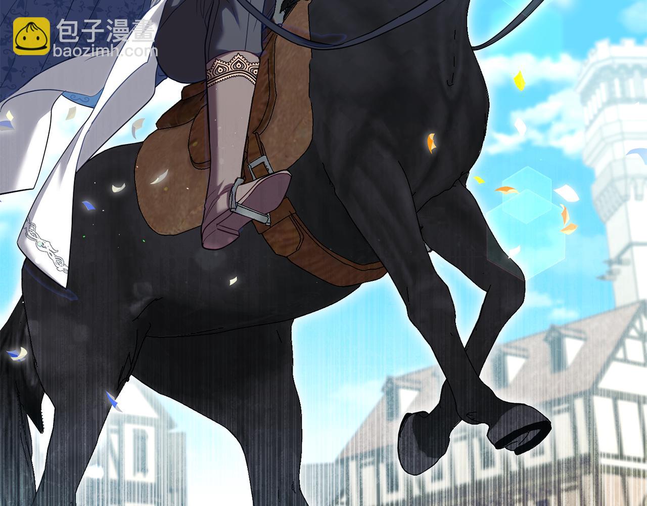 第89话 深夜遇袭(1/3)-第91话