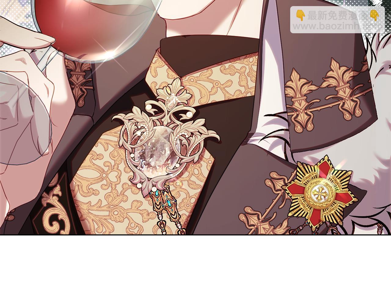 第89话 深夜遇袭(1/3)-第91话