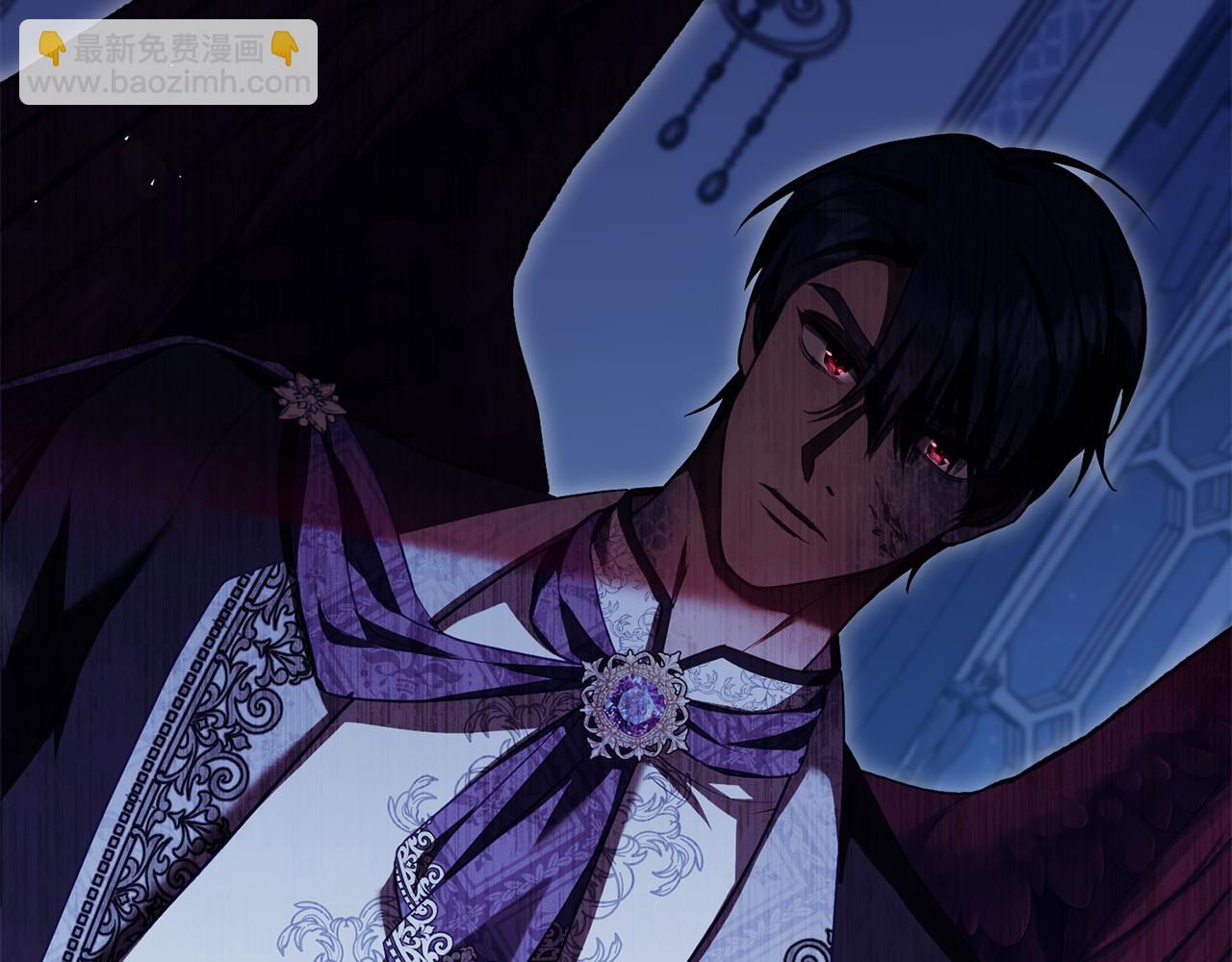 第91话 我们的孩子(1/3)-第93话