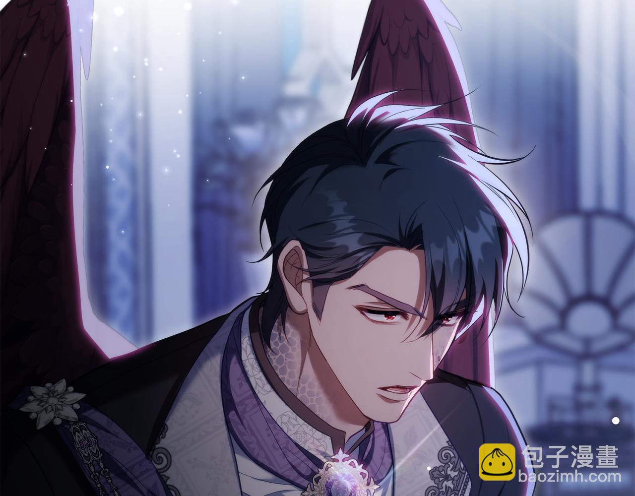 第91话 我们的孩子(1/3)-第93话