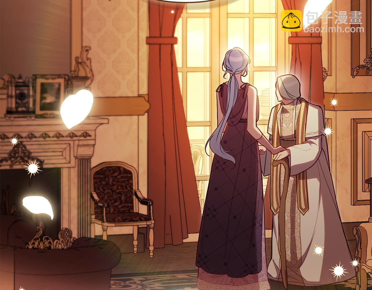 第93话 圆满落幕(1/3)-第95话