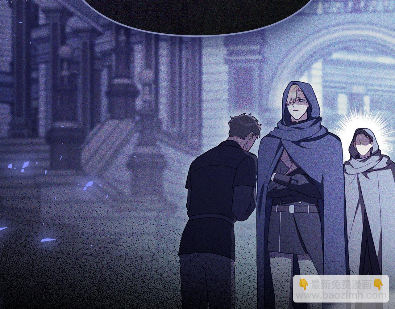 第93话 圆满落幕(1/3)-第95话