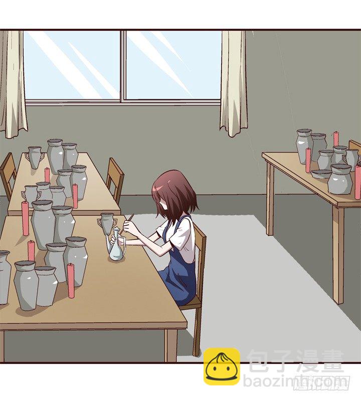 10话 有我在，不要哭-第11话