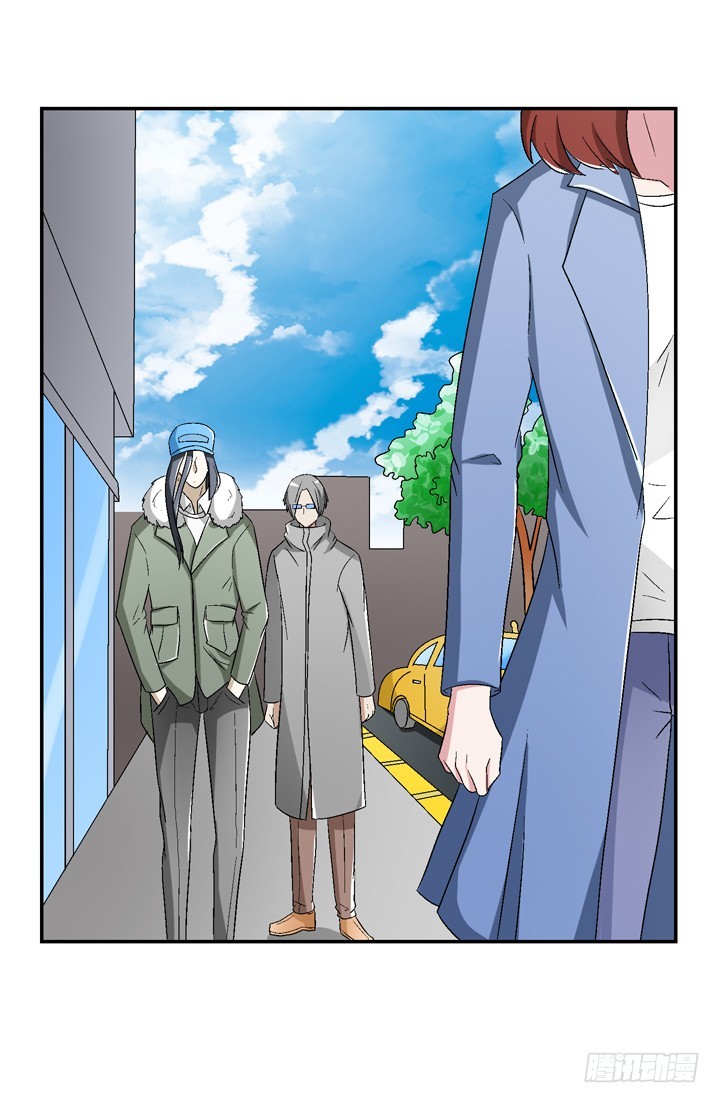 100话 做喜欢做的事(1/2)-第101话