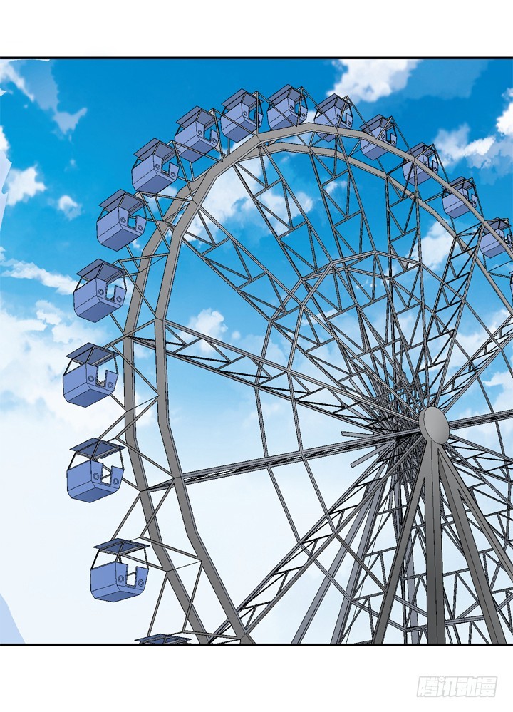 100话 做喜欢做的事(1/2)-第101话