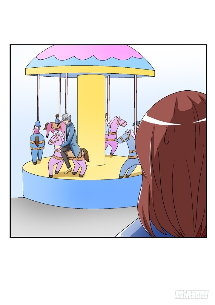 100话 做喜欢做的事(1/2)-第101话