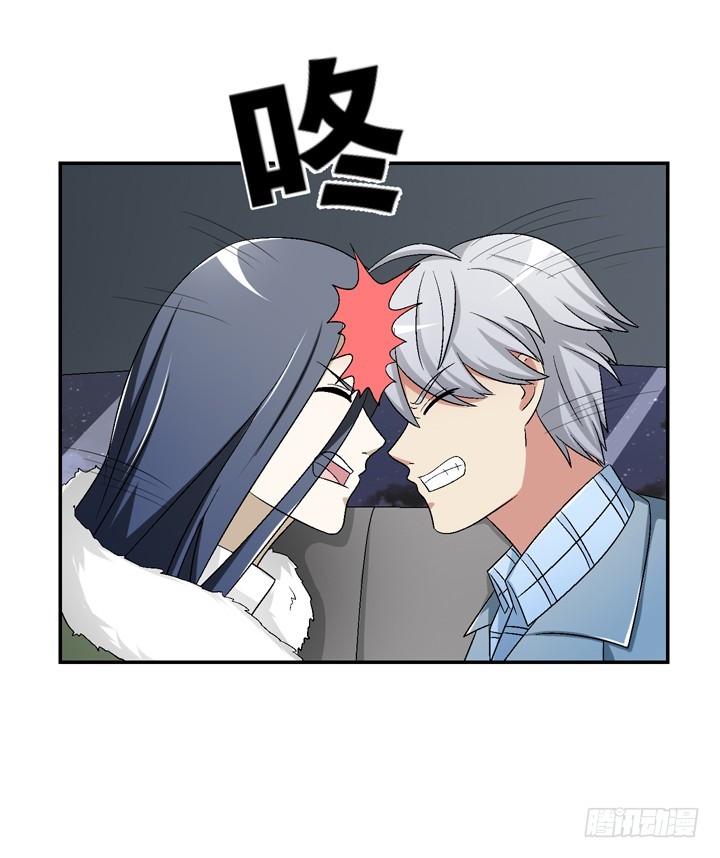 102话 大哥，终于找到你了-第103话